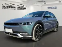 Gebraucht Hyundai Ioniq 5 Dynamiq 167 kW (228 PS) 2023 Blau SUV