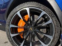 Gebraucht Lamborghini Urus 650 PS (478 kW) 2019 Blau SUV