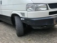 Usado VW T4 101 HP (74 kW) 1995 Branco Van