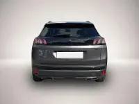 Gebraucht Peugeot 3008 GTi 131 PS (96 kW) 2023 Manufacturer SUV