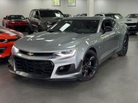 Gebraucht Chevrolet Camaro 340 PS (250 kW) 2023 Silber