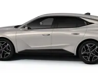 Neu DS Automobiles DS4 145 PS (106 kW) 2026 Kristall grau metallic Limousine