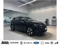 Gebraucht Renault Austral 158 PS (116 kW) 2025 Schwarz SUV