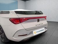 Gebraucht Cupra Leon 245 PS (180 kW) 2022 Weiß Kombi