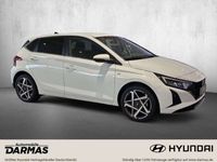 gebraucht Hyundai i20 1.0 Turbo 48V DCT Prime Mod. 24 Navi Bose