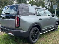 Neu Baic BJ30 280 PS (205 kW) 2025 Matt grau SUV