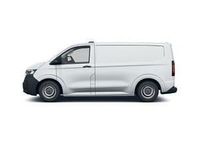 Neu VW Transporter 110 PS (80 kW) 2026 Weiß (clear white) Van