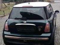 Gebraucht Mini Cooper 116 PS (85 kW) 2004 Kleinwagen