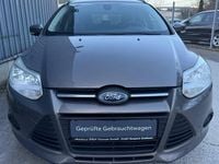 Brugt Ford Focus Trend 101 HK (74 kW) 2013 Brun Stationcar