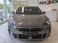 Gebraucht Cupra Terramar 150 PS (110 kW) 2025 Grau SUV