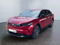 Gebraucht Ford Capri Premium 250 kW (340 PS) 2024 Rot SUV