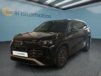 Gebraucht VW Tayron 204 PS (150 kW) 2025 Schwarz SUV
