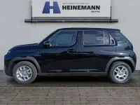 Neu Hyundai Inster Trend 71 kW (97 PS) 2026 Abyss black Kleinwagen