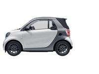 gebraucht Smart ForTwo Electric Drive smart EQ cabrio +Exclusive+Style+Urban