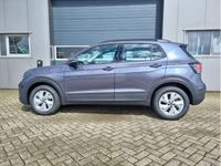 gebraucht VW T-Cross - 1.0 TSI DSG Life