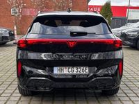 Second-hand Cupra Terramar VZ 272 CP (200 kW) 2026 Negru SUV