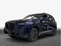 Neu BMW X5 Basis 286 PS (210 kW) 2025 Tansanitblau metallic SUV