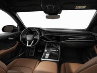 Gebraucht Audi RS Q8 Performance 640 PS (470 kW) 2025 Individuallackierungen audi exclusive SUV