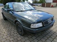 gebraucht Audi 80 2.0 E Avant E