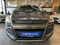 Gebraucht Ford Kuga SYNC Edition 150 PS (110 kW) 2016 Magnetic SUV