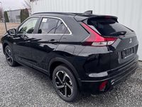 Neu Mitsubishi Eclipse Cross Plus 98 PS (72 kW) 2025 Panther schwarz SUV