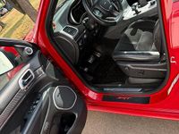 Gebraucht Jeep Grand Cherokee SRT 468 PS (344 kW) 2015 Rot SUV