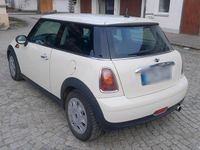 Gebraucht Mini Cooper 95 PS (69 kW) 2008 Beige Kleinwagen