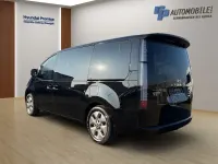 Gebraucht Hyundai Staria Trend 177 PS (130 kW) 2023 Schwarz Van / Kleinbus