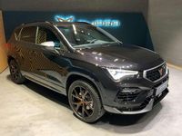 Neu Cupra Ateca 190 PS (139 kW) 2026 Schwarz SUV