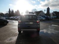 Gebraucht Ford Kuga Cool & Connect 120 PS (88 kW) 2019 Blau SUV