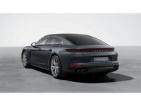 Gebraucht Porsche Panamera 354 PS (260 kW) 2025 Vulkangraumetallic (metallic) Limousine