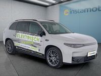 Gebraucht Leapmotor C10 160 kW (218 PS) 2025 Grau SUV