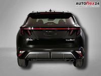 Neu Hyundai Tucson N Line 150 PS (110 kW) 2026 Phantom black SUV