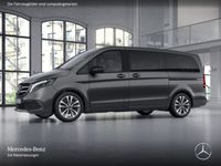 gebraucht Mercedes V220 d AVANTGARDE Lang