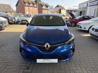 Gebraucht Renault Clio V Intens 131 PS (96 kW) 2021 Blau Limousine