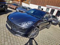 gebraucht Porsche Macan S Macan"APPROVED" 21 ZOLL,TOP AUSTATTUNG !