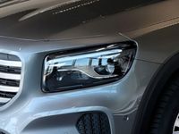 Gebraucht Mercedes GLB200 Progressive 150 PS (110 kW) 2024 Grau SUV