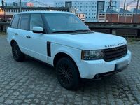 gebraucht Land Rover Range Rover 