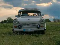 Gebraucht Trabant 601 26 PS (19 kW) 1986 Kombi