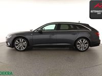 Gebraucht Audi A6 S-Line 204 PS (150 kW) 2023 Manhattangrau Kombi