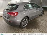 Gebraucht Mercedes A250 218 PS (160 kW) 2020 Grau Limousine