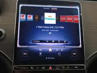 Gebraucht Mercedes EQE350 AMG 214 kW (292 PS) 2023 Schwarz Limousine