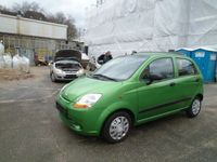 gebraucht Chevrolet Matiz SE