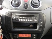 Gebraucht Citroën C2 122 PS (89 kW) 2008 Schwarz metallic Kleinwagen