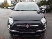 gebraucht Fiat 500C 500 Capr 1.2 8V Happy Birthday Edition C/Tüv-Neu