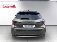 gebraucht Toyota Corolla 1.8 Hybrid TS Premium Style