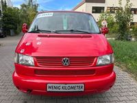 gebraucht VW Multivan T42,5 LPG-GAS Inspektion Neu