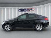 gebraucht BMW X6 xDrive40d *MwSt*1.Hand*Garantie*Finanzierung*