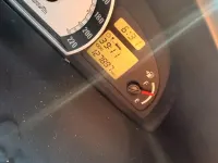 Gebraucht Hyundai Matrix 102 PS (75 kW) 2006 Schwarz Van / Kleinbus