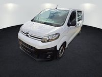 Usado Citroën Jumpy 144 HP (105 kW) 2022 Branco Monovolume